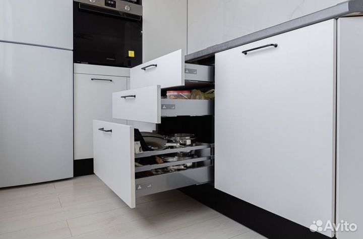 Кухонный гарнитур на заказ