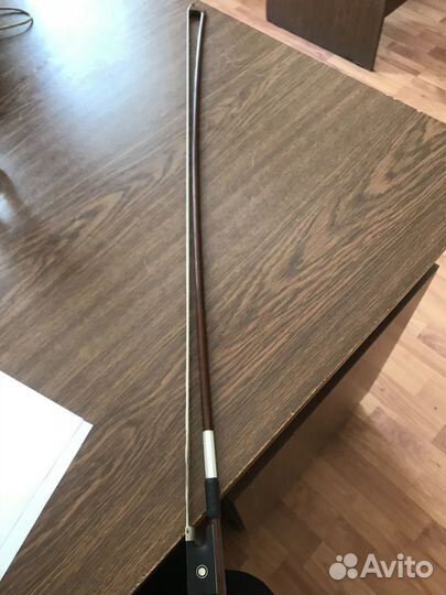 Смычок для скрипки 4/4