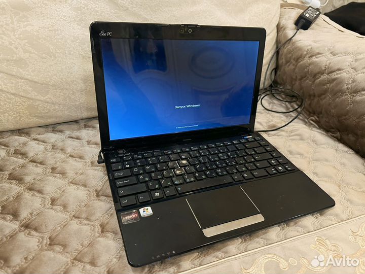 Нетбук asus eee pc 1215