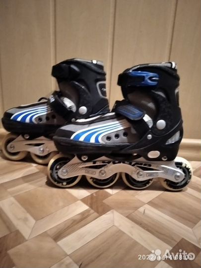 Ролики детские