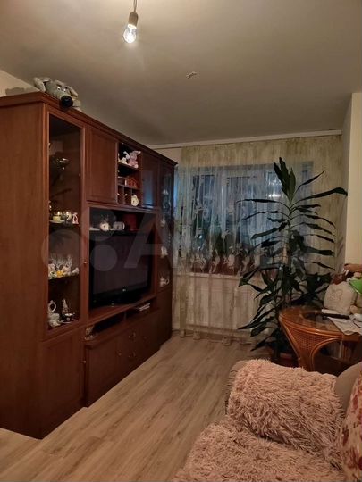 1-к. квартира, 32,8 м², 17/17 эт.