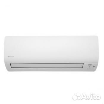 Настенный внутренний блок Daikin ftxm71R