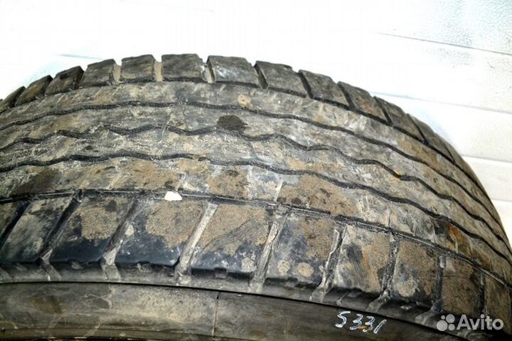 Покрышка scania R-series (01.04)