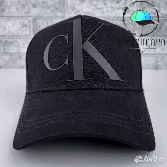 Кепка Calvin Klein