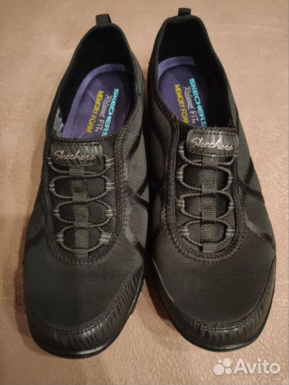 Кроссовки skechers 38 р