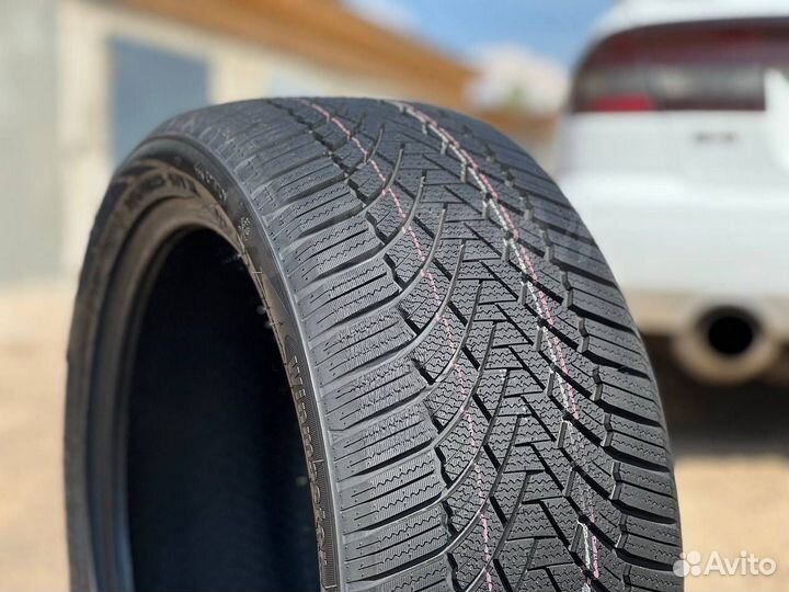 Arivo Winmaster ProX ARW3 205/50 R17 93H