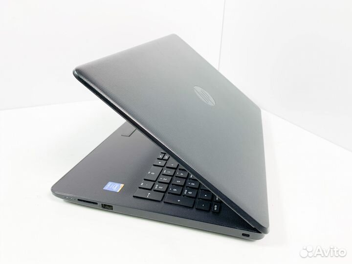 Ноутбук HP Core i3/4Gb/128Gb