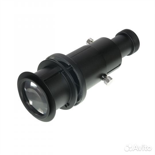 Набор насадок Godox для осветителя S30