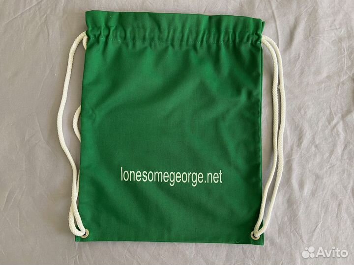 Мешок для сменной обуви