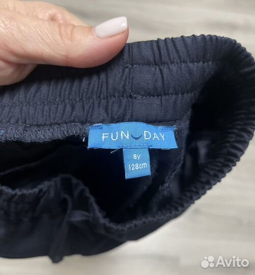 Одежда для школы пакетом