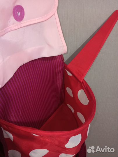 Органайзер IKEA для детских игрушек