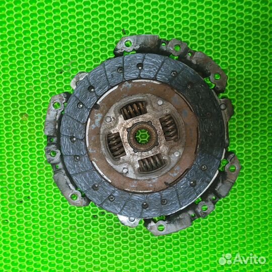 Сцепление Hyundai Elantra xd