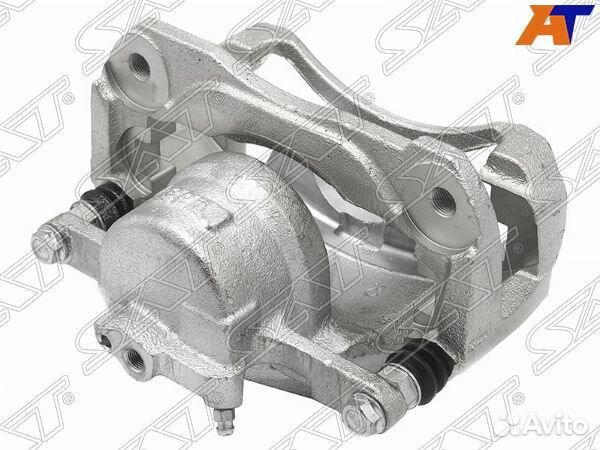 Суппорт toyota camry europe/russia