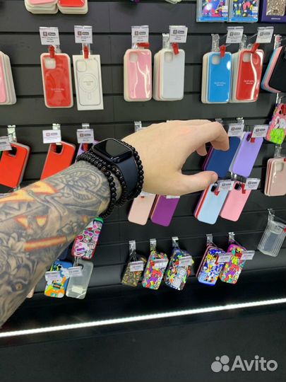 Apple Watch S7 41mm