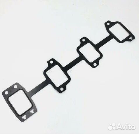 Прокладка впускного коллектора JCB 320/05550