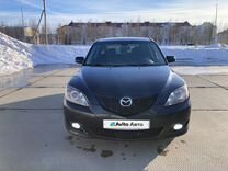 Mazda 3 1.6 AT, 2005, 271 263 км, с пробегом, цена 530 000 руб.