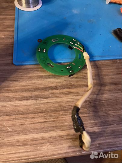 Автоэлектрик ваз