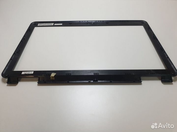 Рамка матрицы Asus K50, K50AF