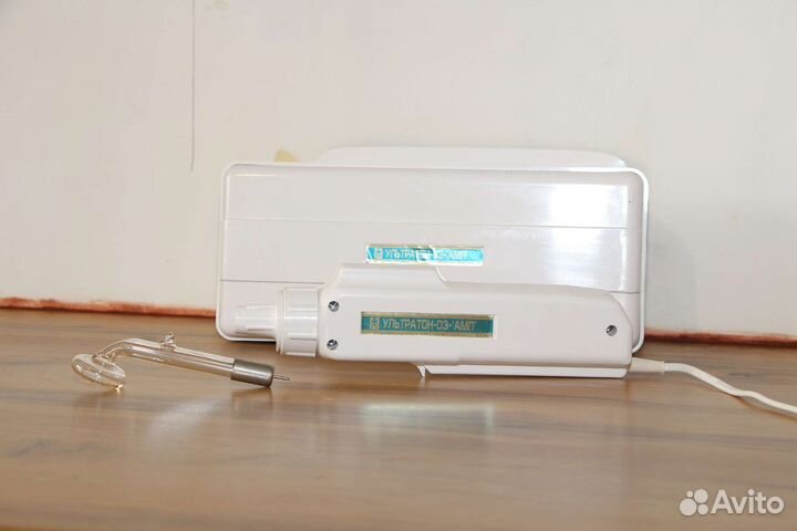 Дарсонваль ультратон 03-амп