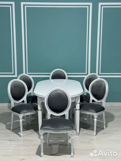 Столы стулья