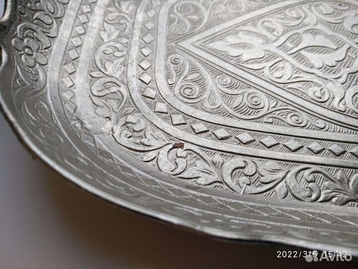 Турецкий кофейный набор