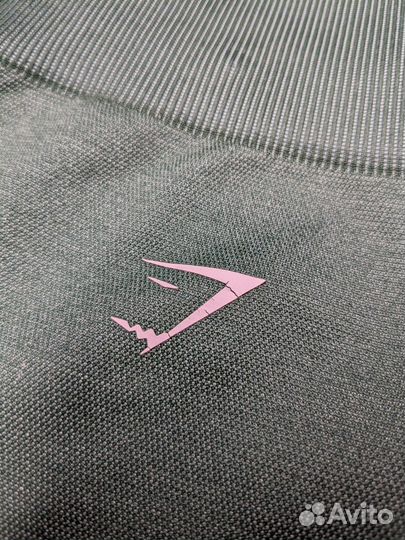 Леггинсы женские Gymshark