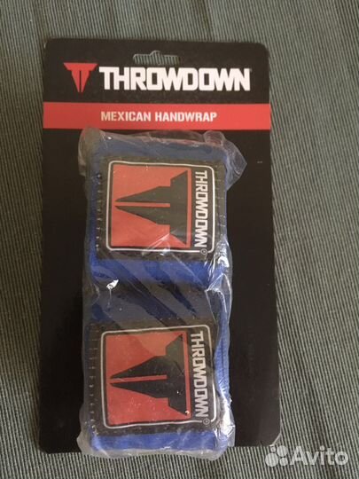 Бинты для бокса