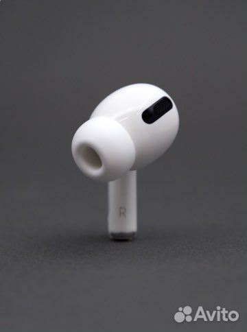 Airpods original поштучно