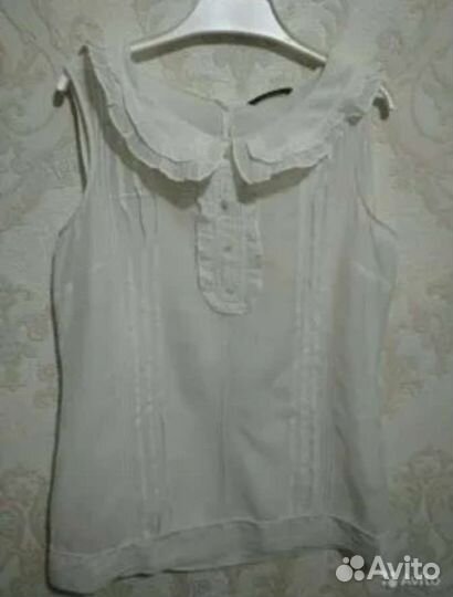 Топы Massimo Dutti,42-44(s)