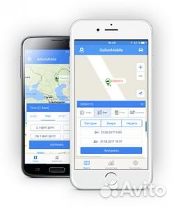 Установка глонасс и обслуживание