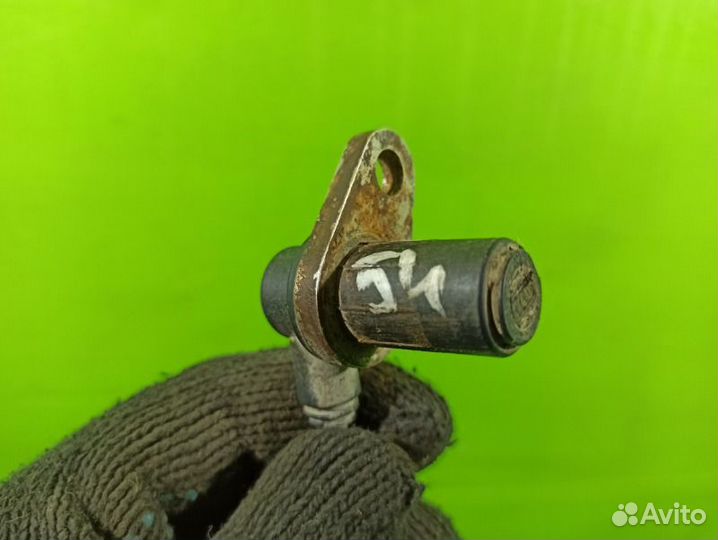 Датчик abs передний левый Nissan X-Trail PNT30