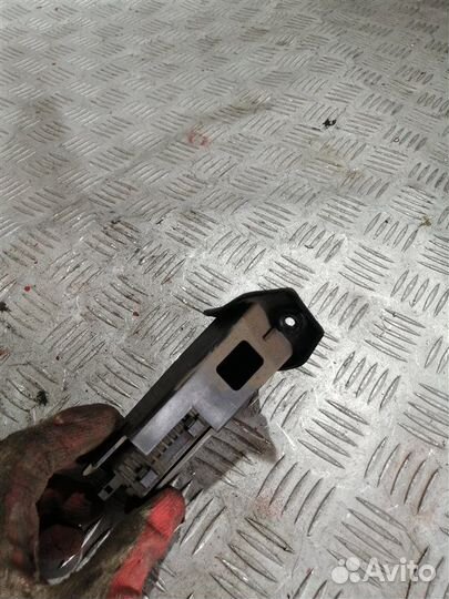 Активатор Opel Astra H L69 Z16XER 2008