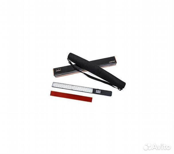 Светодиодный осветитель Yongnuo YN-360 LED 5500K