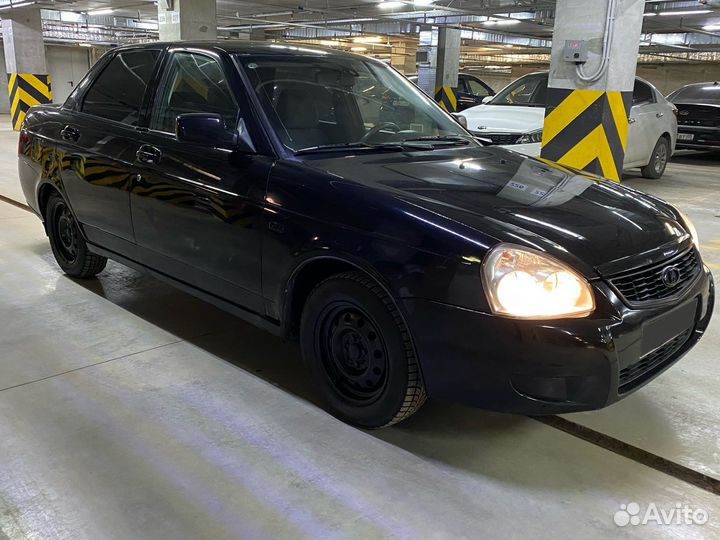 LADA Priora 1.6 МТ, 2011, 150 000 км