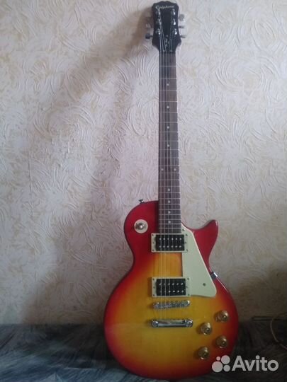 Epiphone Les Paul 100