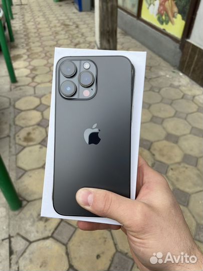 iPhone 14 Pro Max, 128 ГБ