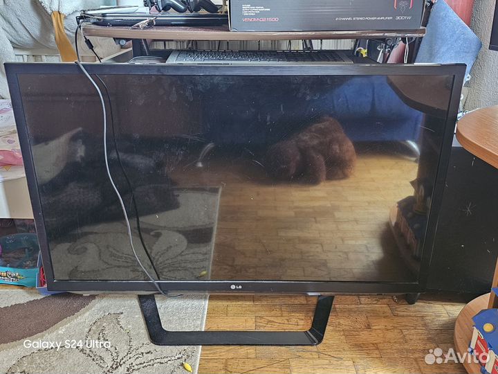 Телевизор LG 42