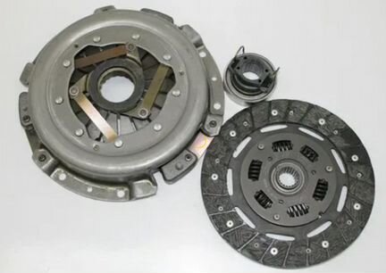 Комплект сцепления ваз