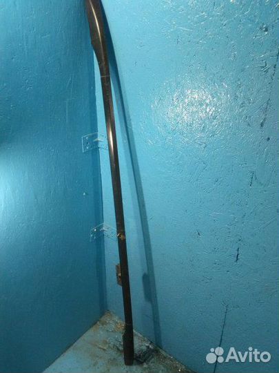 Рейлинг левый Бмв Х5 Е53