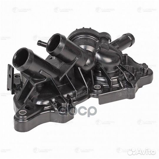 Корпус термостата для а/м VW Polo Sedan (15) /S