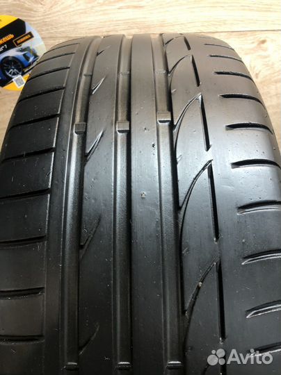 Bridgestone Potenza S001 235/50 R18 97V
