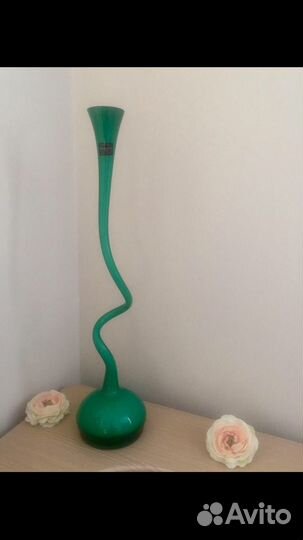 Ваза интерьерная