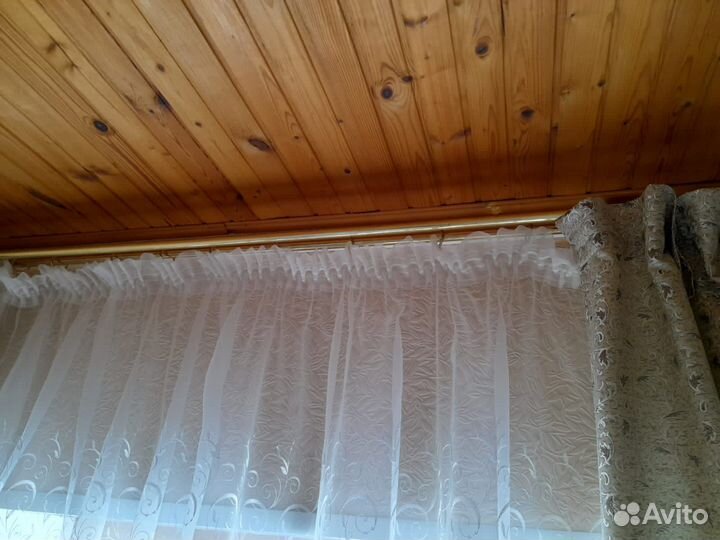 Гардина для штор