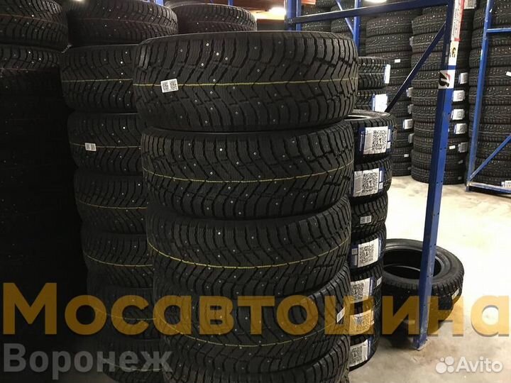 Cordiant Snow Cross 2 SUV 255/55 R18 109T