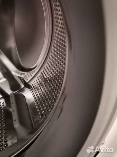 Стиральная машина автомат