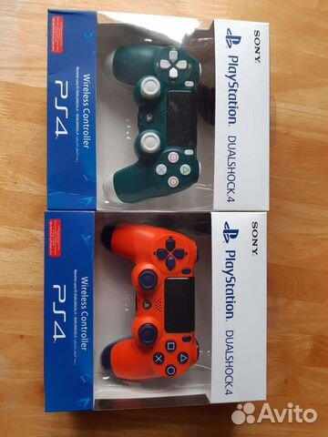 Sony playstation 4 PS4