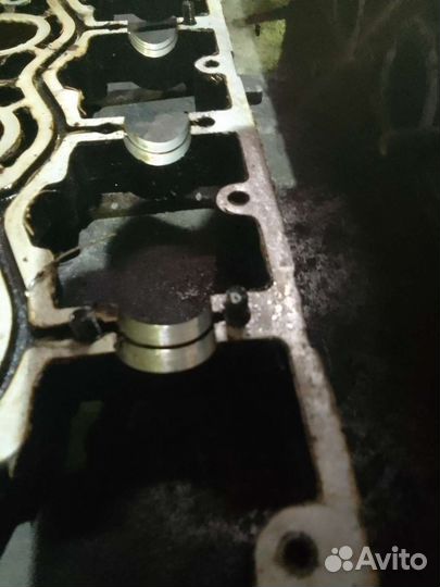 Продам гбц 124