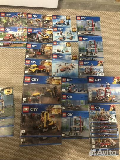 Lego