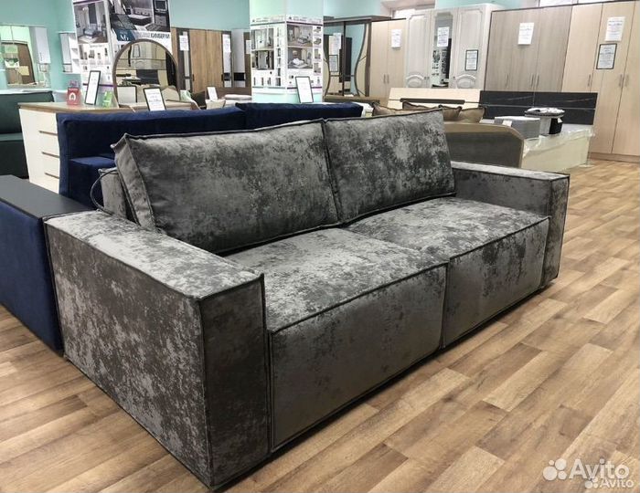 Диван Лофт 02573