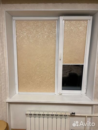 Жалюзи и рулонные шторы зебра, блэкаут, день ночь